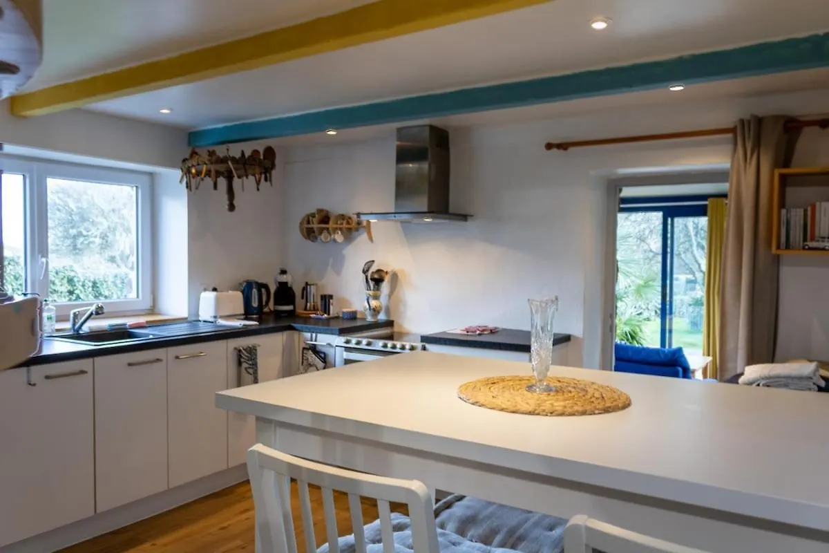 Ty Gregoire - Campagne - Wi-Fi Villa Crozon Holiday home