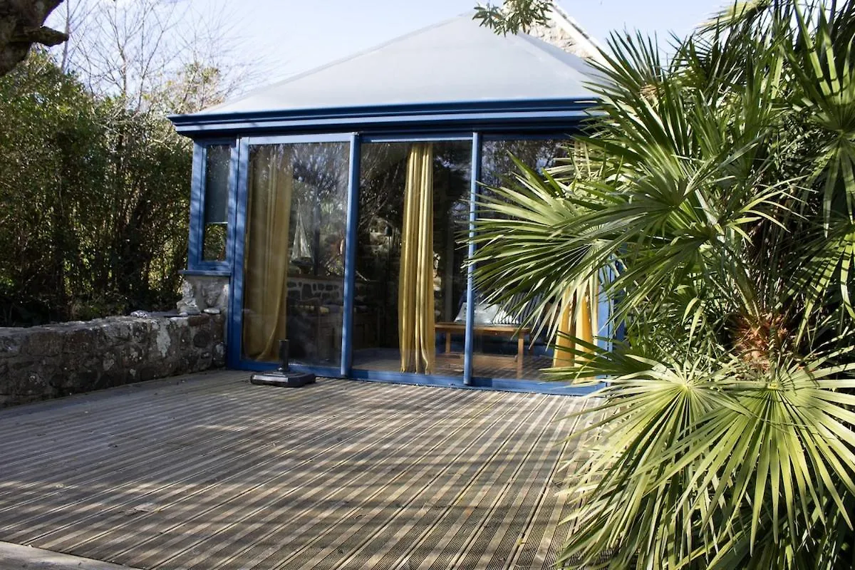 Ty Gregoire - Campagne - Wi-Fi Villa Crozon Holiday home
