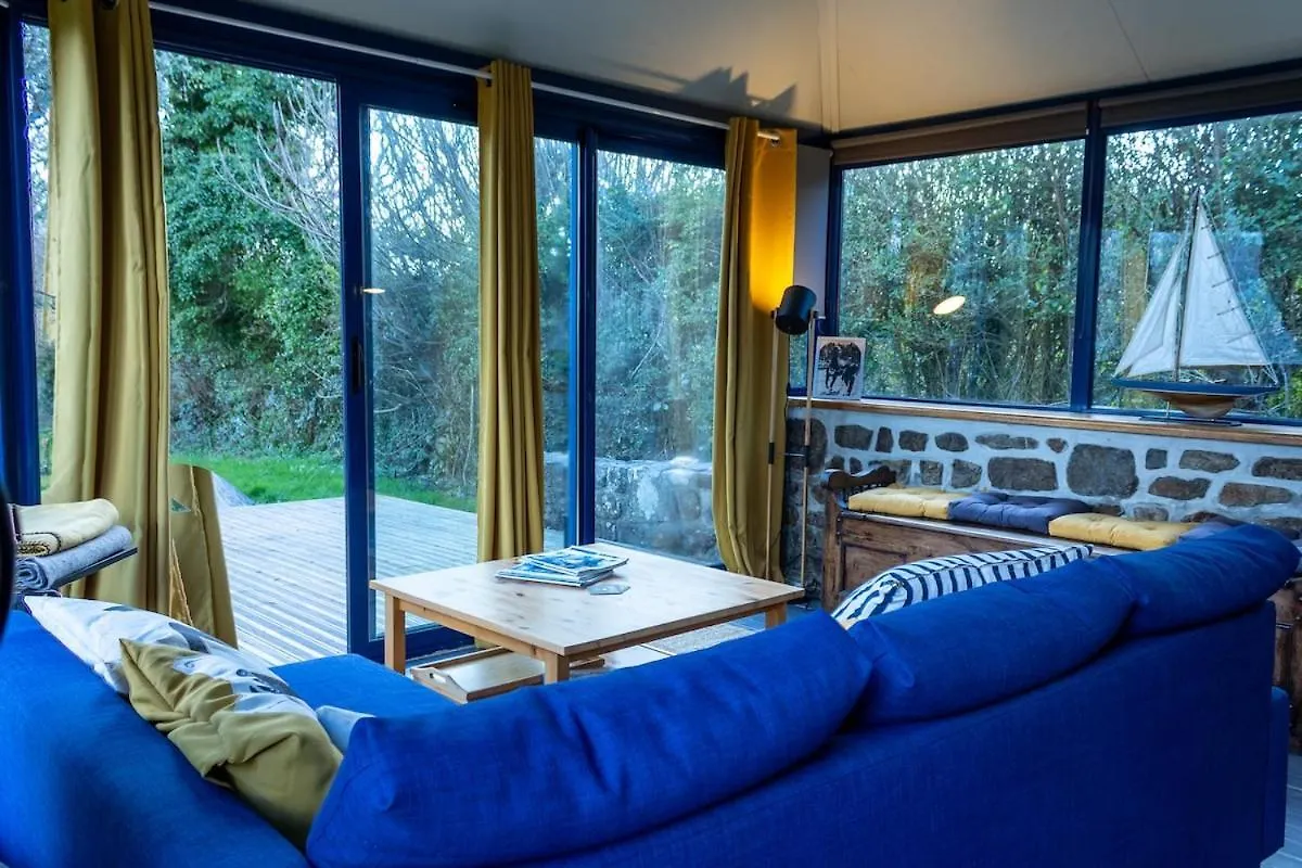Ty Gregoire - Campagne - Wi-Fi Villa Crozon