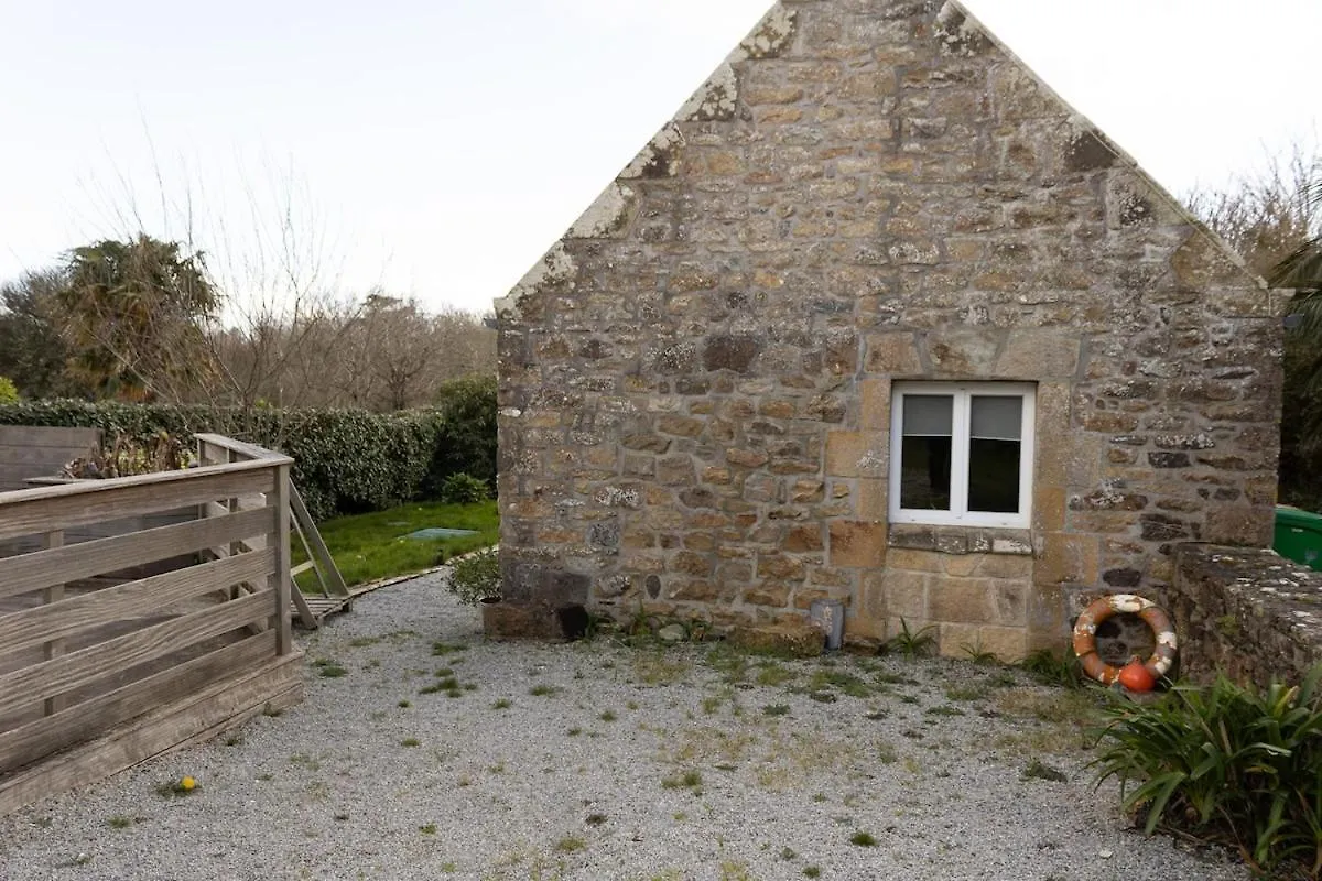 Villa Ty Gregoire - Campagne - Wi-Fi Crozon 0*,  Francia