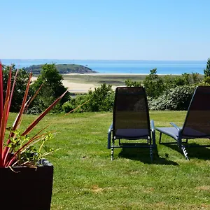  Hébergement de vacances La Douce Escapade -
